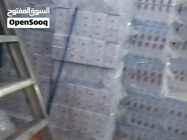 مصنع محارم للبيع (تقطيع_غراء_تغليف_ماطور هواء _تجهيزات مكتبيه ) مع الرخصه الصناعيه _مستقله