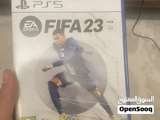 فيفا 23 مستعمل