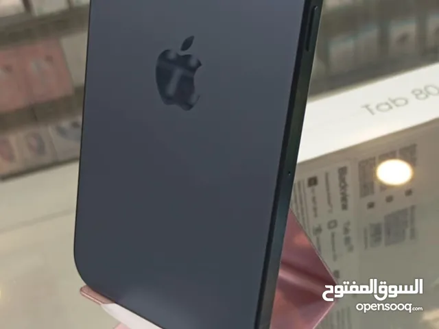 Apple iPhone 15 Pro Max 256 GB in Amman