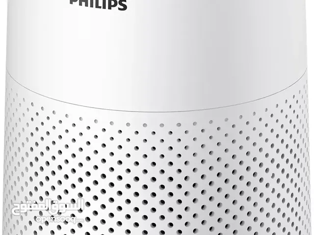 Philips Air Purifier with Smart Filter Indicator