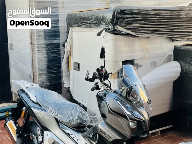 2026 هوندا PCX150