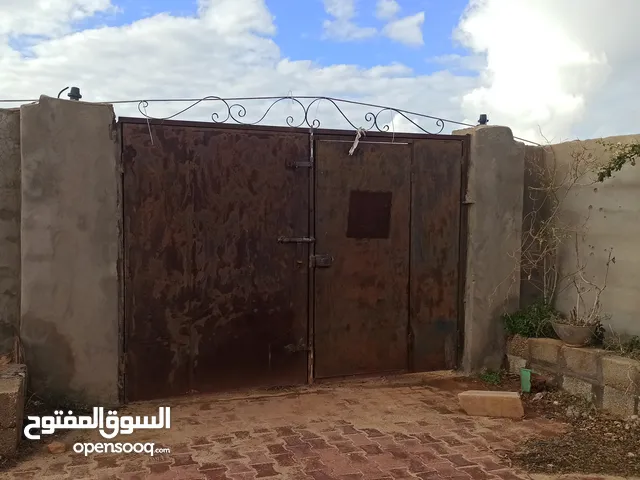 Studio Chalet for Rent in Benghazi Al Halis District