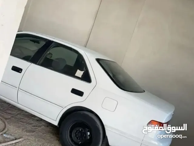 Used Toyota Camry in Mecca