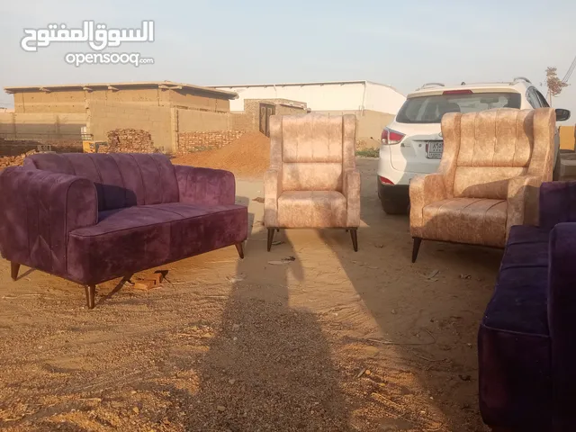 طقم جلوس الرييس محلات الرييس للاثاث والديكور غرف نوم _أطقم جلوس وصفره _ اثاث مكتبي _ مطابخ
