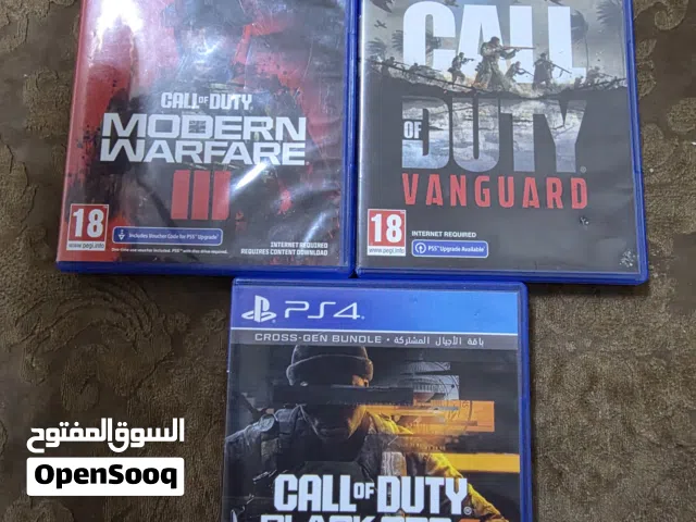 call of duty for sale