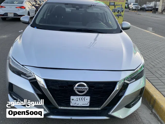 نسيان سنترا 2022