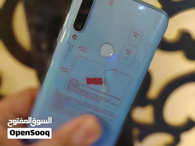 Huawei Y9 Prime 128 GB in Baghdad