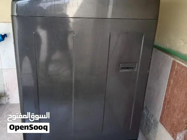 غسالة ماركة جنرال أماي أوتماتيك 20 ليتر للبيع أمورها طيبة جدآ تم تغير القطع الأستهلاكية جديدة السعر