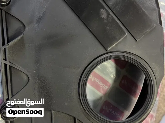 غطا تايمنج اودي 2012