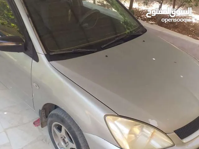 ميتسوبيشي لانسر 2006 للبيع