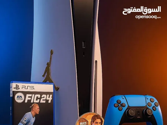 Playstation5 للبيع 320اقرأ الوصف
