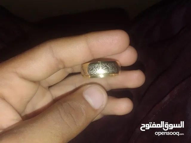 قياس خاتم 12