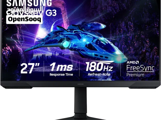 27 Samsung monitors for sale  in Amman