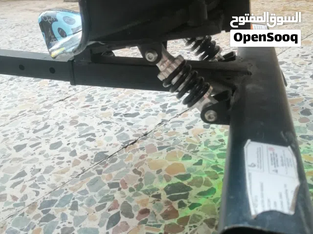 سكوتر درفت اخو الجديد كلش قليل مستخدم / الحجم الكبير يتحمل وزن 120كغم / يتكبر ويتصغر دبلات عدد 2