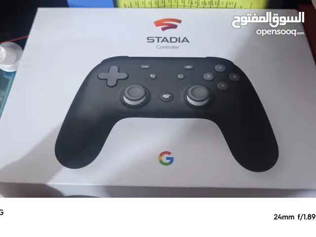 يد تحكم كوكل رهيبه تربط بلوتوث