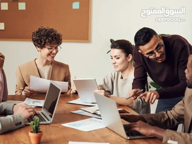 اشترك الآن في دورة تدريبية مجانية عبر الواتساب لبناء مشروعك الخاص بدون رأس مال وبدون مخاطر. احجز مق