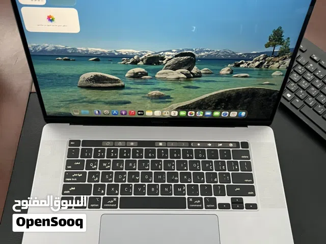 macOS Apple for sale  in Zawiya