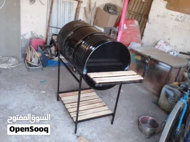 شوايات وضبايات بشكل جميل وعصري