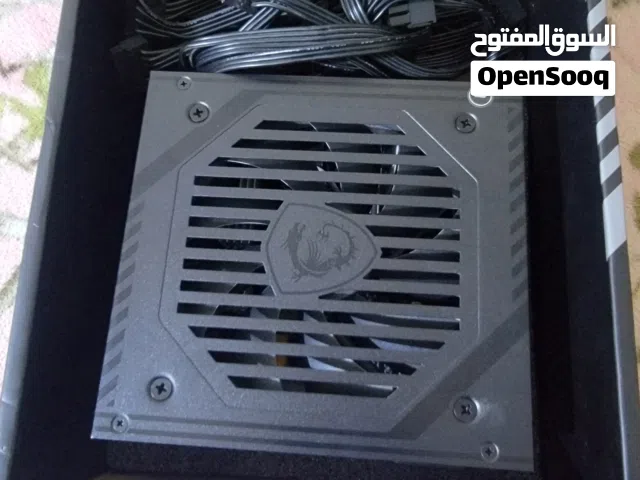 MAG A600N  جديد مفحوص  السعر 75  موجود توصيل