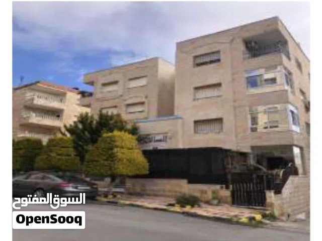 165 m2 3 Bedrooms Apartments for Sale in Amman Tla' Ali