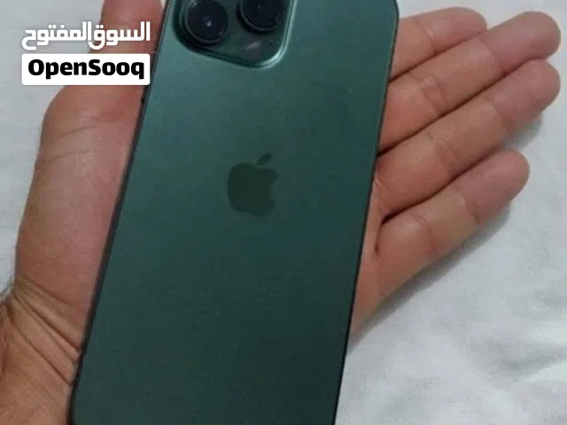 Apple iPhone 13 Pro Max 128 GB in Baghdad