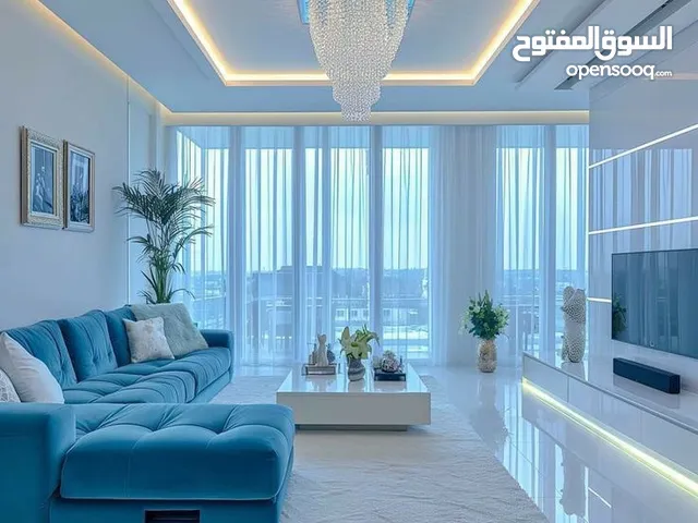 بيت للايجار بالطويسة بناء نظيف