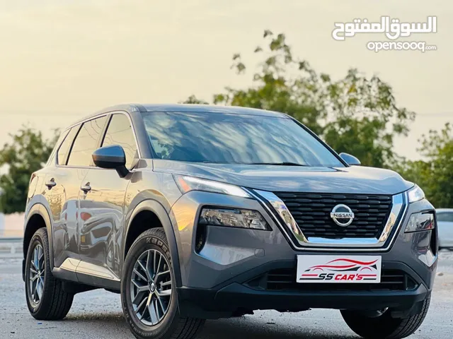 New Nissan Rogue in Al Batinah