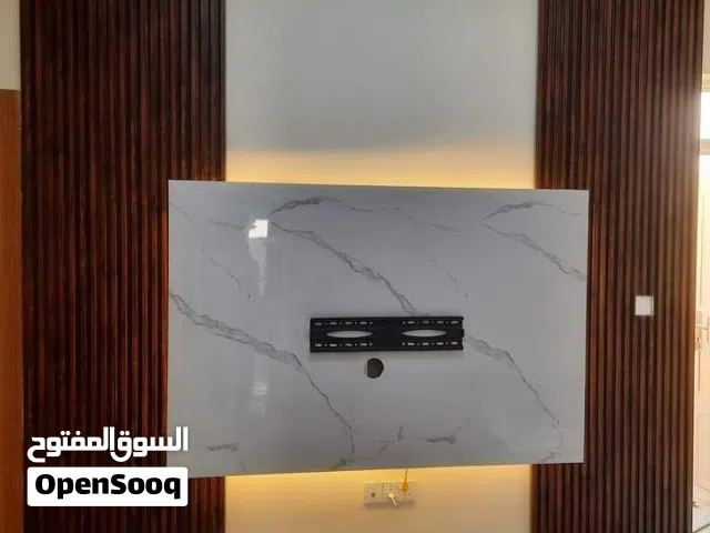 عمل جميع انواع الديكورات