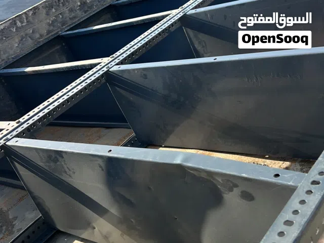 شلفات نظيفه