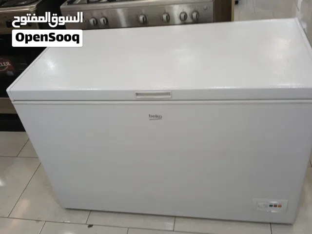 فريزر بطح 200 لتر