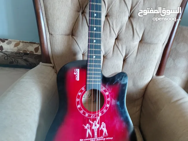 جيتار مايكل جاكسون تدريبي