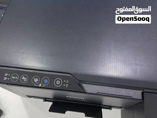 طابعه Epson