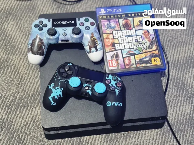 PlayStation 4 PlayStation for sale in Ramtha