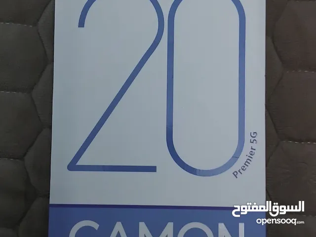 تكنو كامون 20 برو