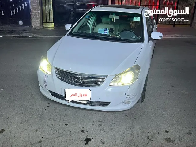 بي واي دي G3 للبيع
