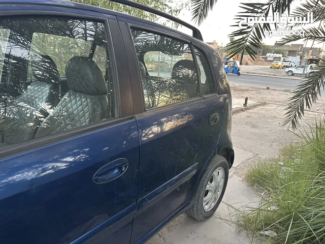 سياره شيري a113 مستعله البيع