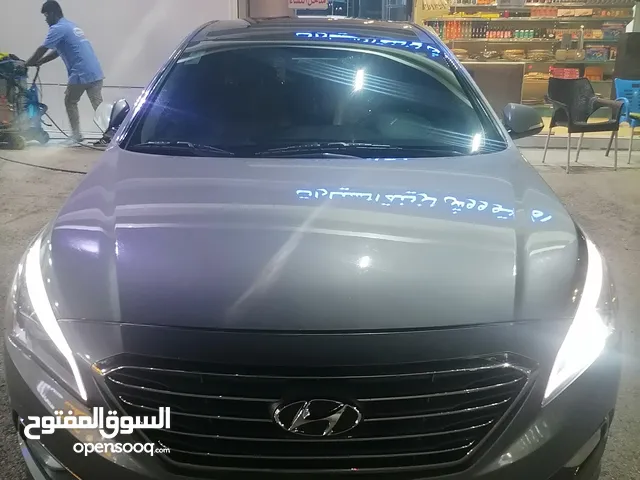 سوناتا فل 2017