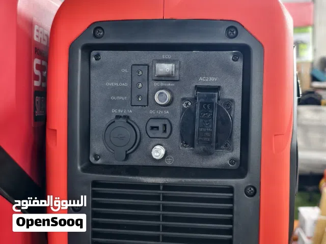 1.5kva silent generator