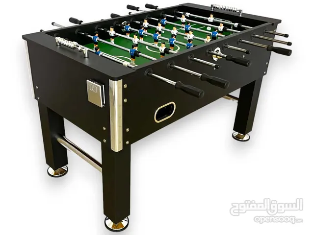 ARAST large black  football game table for sale