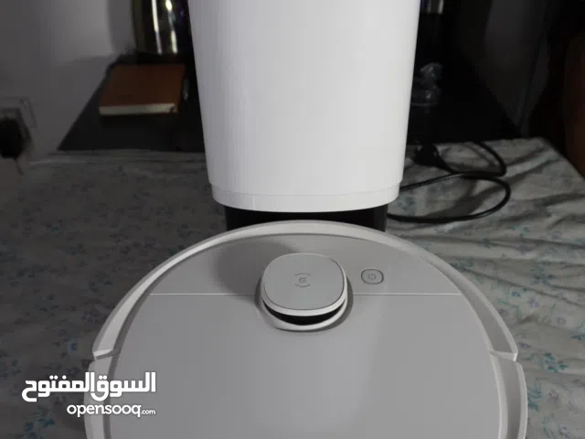 روبوت ذكي +Deebot T9