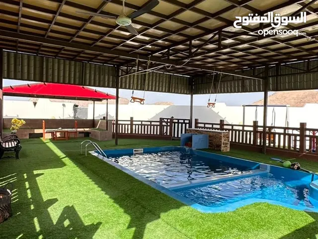 استراحة دُرة المكان للاستجمام