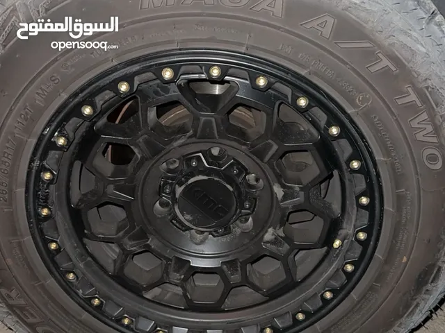 Goodyear 17 Tyres in Mubarak Al-Kabeer