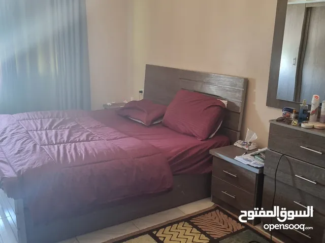 غرفة نوم تركي