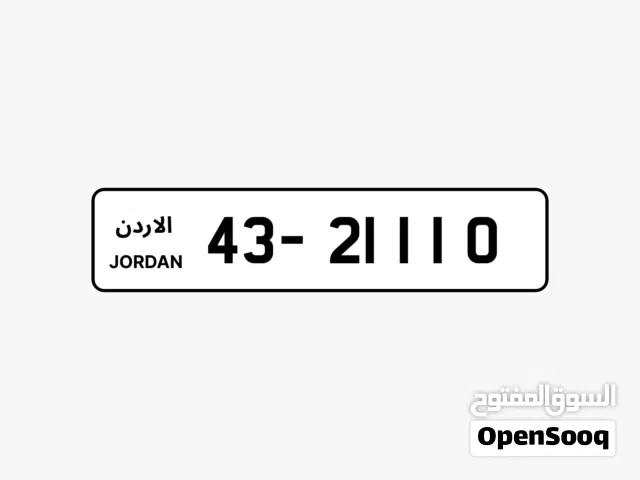 43 - 21110