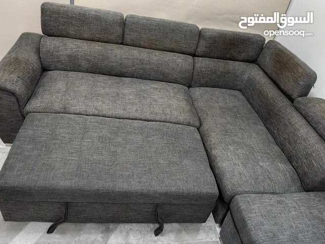 Sofa bed L shape