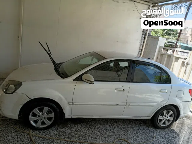 Used Kia Rio in Baghdad