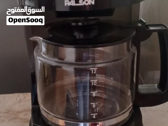 ماكينة قهوة بالسون نيفادا 12 كوب بحالة ممتازة للبيع