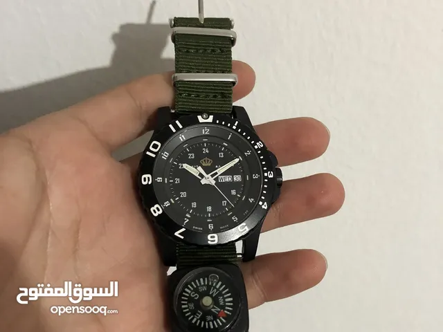 Analog Quartz Others watches  for sale in Jerash