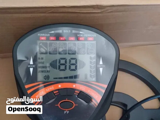 جديد غير مستعمل