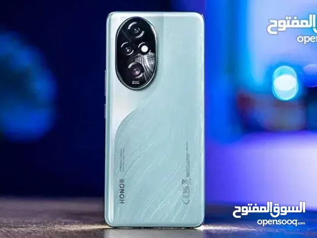 هونر 200 برو استعمال اسبوع